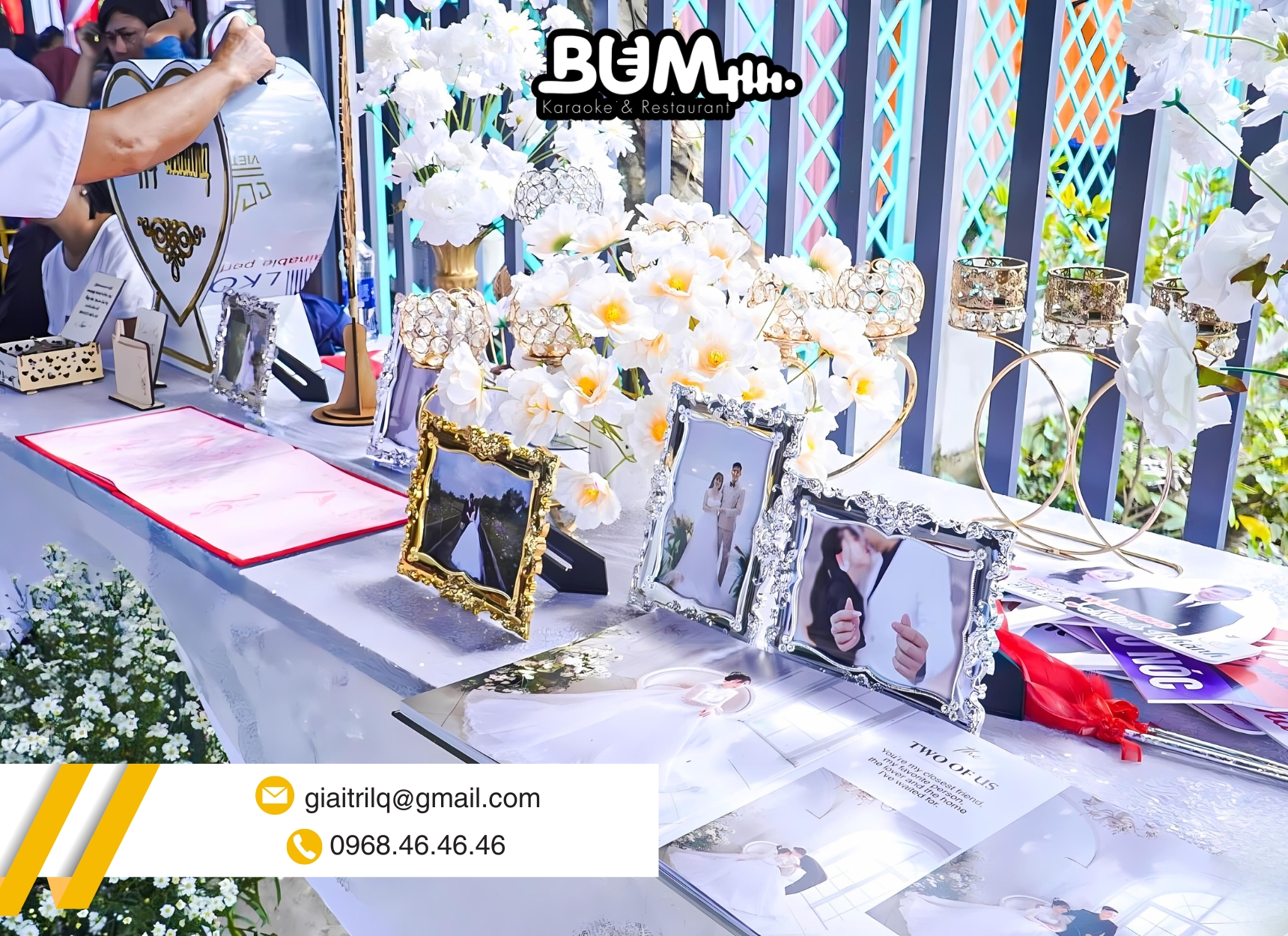 Tiết kiệm thời gian và công sức